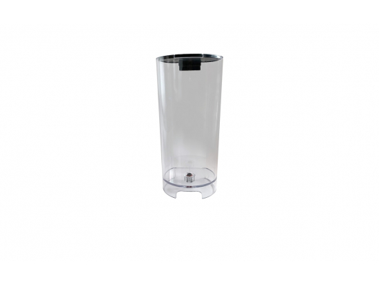 Nespresso water tank