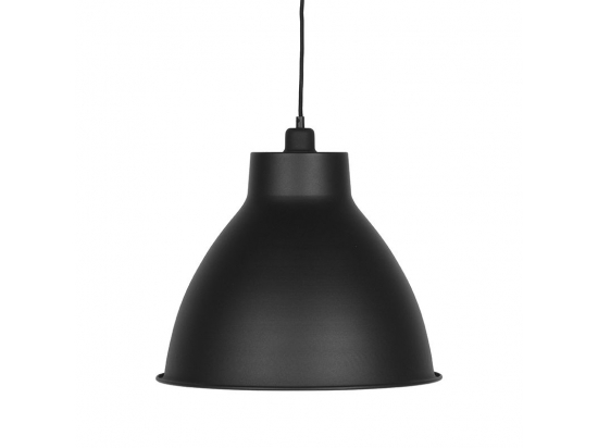 Hanglamp zwart