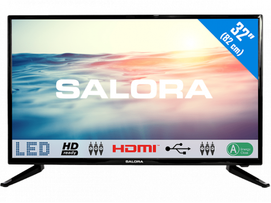 TV 32'' Salora