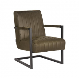 Fauteuil 62x80x86 cm