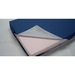 Topper SG30 Polyether Antraciet 140 x 200 x 4 cm