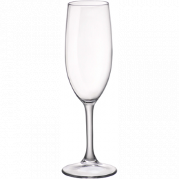 Champagneglas 17cl